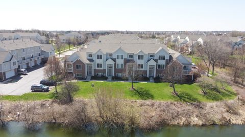 Tiny photo for 3370 Cameron Drive, Elgin, IL 60124 (MLS # 12611332)