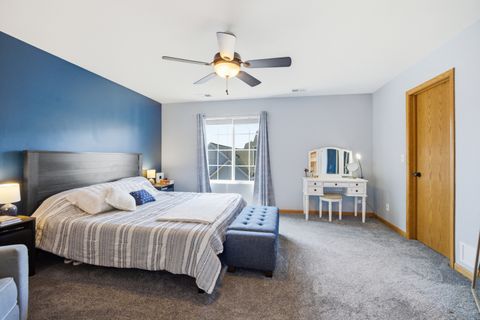 Tiny photo for 3370 Cameron Drive, Elgin, IL 60124 (MLS # 12611332)