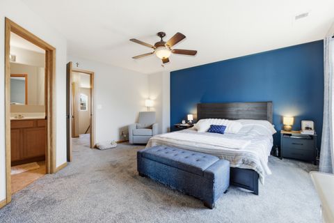 Tiny photo for 3370 Cameron Drive, Elgin, IL 60124 (MLS # 12611332)