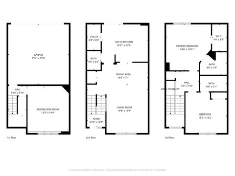 Tiny photo for 3370 Cameron Drive, Elgin, IL 60124 (MLS # 12611332)