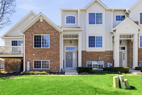 Photo of 3370 Cameron Drive, Elgin, IL 60124 (MLS # 12611332)