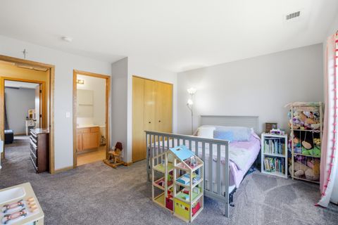 Tiny photo for 3370 Cameron Drive, Elgin, IL 60124 (MLS # 12611332)