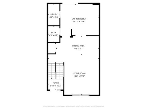 Tiny photo for 3370 Cameron Drive, Elgin, IL 60124 (MLS # 12611332)