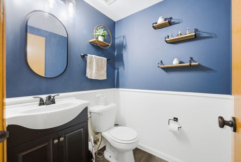 Tiny photo for 3370 Cameron Drive, Elgin, IL 60124 (MLS # 12611332)