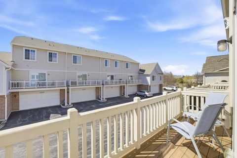 Tiny photo for 3370 Cameron Drive, Elgin, IL 60124 (MLS # 12611332)