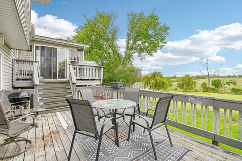 Tiny photo for 2905 Carol Drive, Joliet, IL 60432 (MLS # 12643199)
