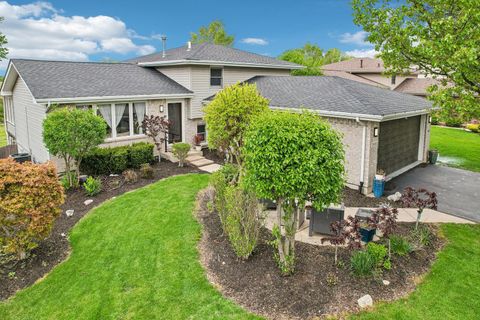 Tiny photo for 2905 Carol Drive, Joliet, IL 60432 (MLS # 12643199)