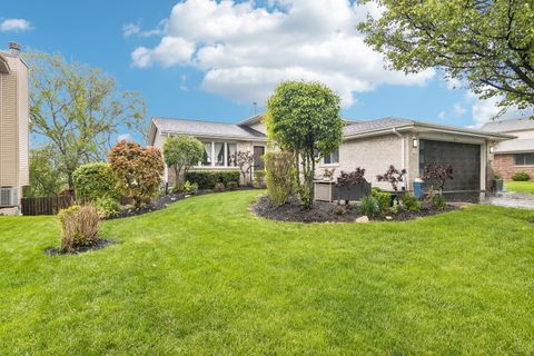 Tiny photo for 2905 Carol Drive, Joliet, IL 60432 (MLS # 12643199)