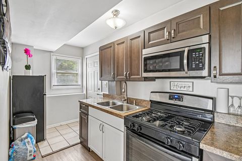 Tiny photo for 2905 Carol Drive, Joliet, IL 60432 (MLS # 12643199)
