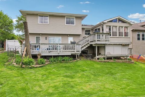 Tiny photo for 2905 Carol Drive, Joliet, IL 60432 (MLS # 12643199)
