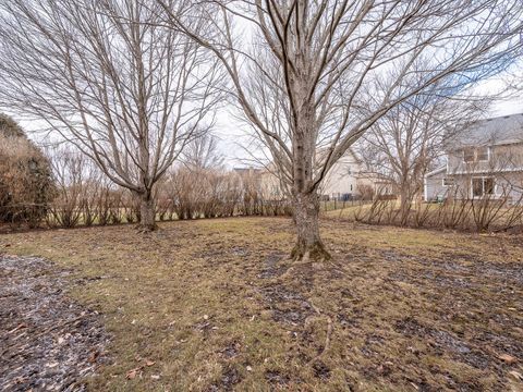 Tiny photo for 182 Montclair Road, Vernon Hills, IL 60061 (MLS # 12572530)