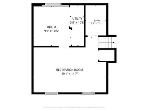 Tiny photo for 990 Camelot Drive, Crystal Lake, IL 60014 (MLS # 12725201)