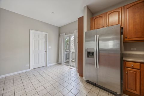 Tiny photo for 2234 Daybreak Drive #2234, Aurora, IL 60503 (MLS # 12487114)