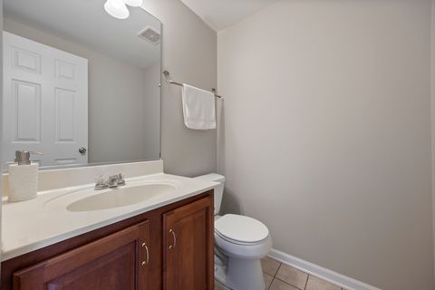Tiny photo for 2234 Daybreak Drive #2234, Aurora, IL 60503 (MLS # 12487114)