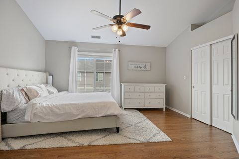 Tiny photo for 2234 Daybreak Drive #2234, Aurora, IL 60503 (MLS # 12487114)