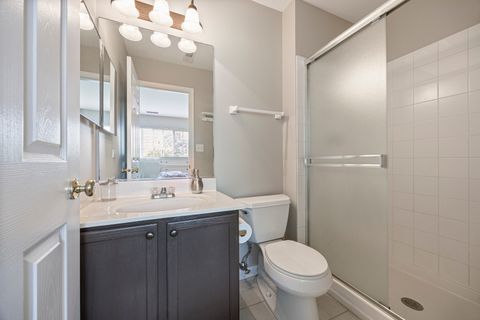 Tiny photo for 2234 Daybreak Drive #2234, Aurora, IL 60503 (MLS # 12487114)