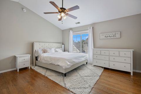 Tiny photo for 2234 Daybreak Drive #2234, Aurora, IL 60503 (MLS # 12487114)
