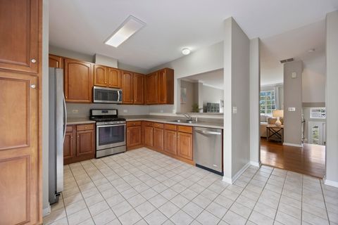 Tiny photo for 2234 Daybreak Drive #2234, Aurora, IL 60503 (MLS # 12487114)
