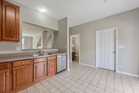 Tiny photo for 2234 Daybreak Drive #2234, Aurora, IL 60503 (MLS # 12487114)