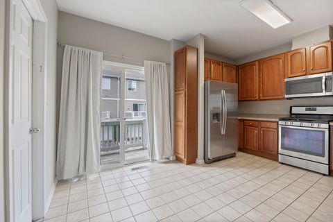Tiny photo for 2234 Daybreak Drive #2234, Aurora, IL 60503 (MLS # 12487114)
