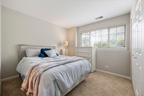 Tiny photo for 2234 Daybreak Drive #2234, Aurora, IL 60503 (MLS # 12487114)