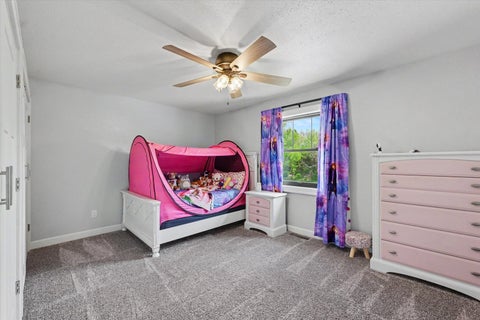 Tiny photo for 808 Cedar Ridge Court, Mahomet, IL 61853 (MLS # 12630757)