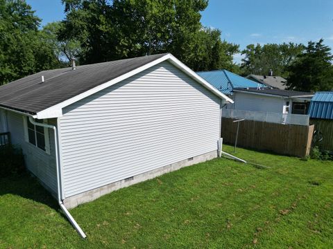 Tiny photo for 557 N 5th Street, Watseka, IL 60970 (MLS # 12445068)
