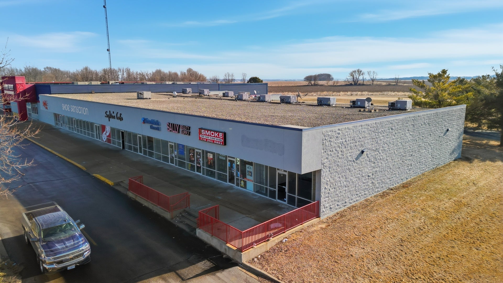 4311 E Lincoln Way A-L-G