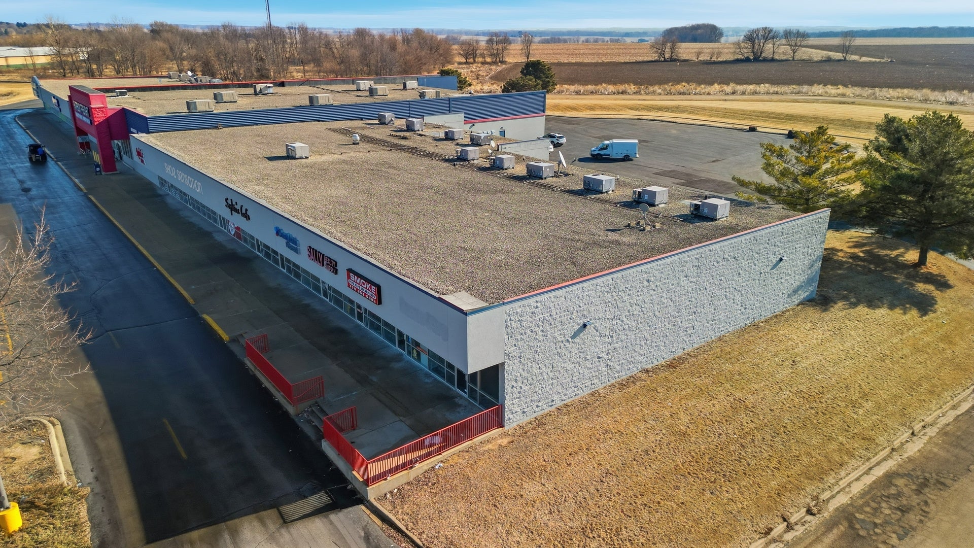 4311 E Lincoln Way A-L-G