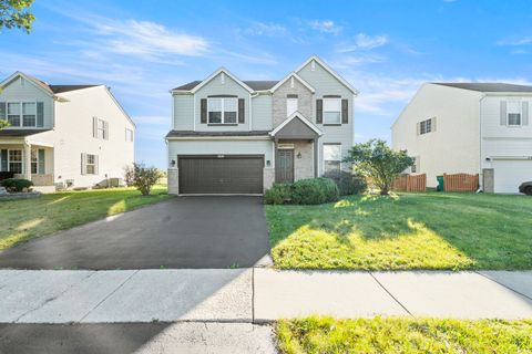 A home in Plainfield