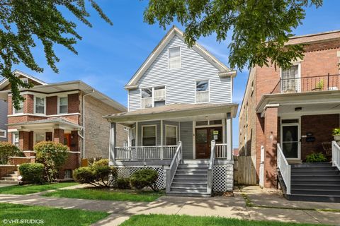 1165 S Humphrey Avenue Oak Park IL 60304