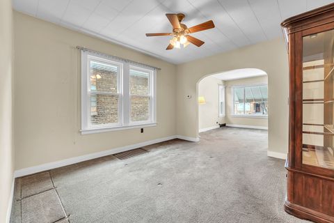 Tiny photo for 3517 S 52nd Court, Cicero, IL 60804 (MLS # 12576546)