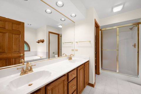 Tiny photo for 589 Edelweiss Drive, Antioch, IL 60002 (MLS # 12604562)