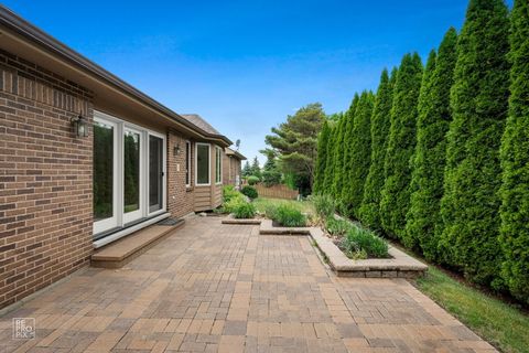 Tiny photo for 589 Edelweiss Drive, Antioch, IL 60002 (MLS # 12604562)