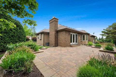 Tiny photo for 589 Edelweiss Drive, Antioch, IL 60002 (MLS # 12604562)