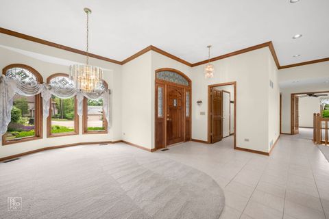 Tiny photo for 589 Edelweiss Drive, Antioch, IL 60002 (MLS # 12604562)