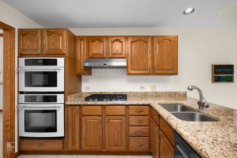 Tiny photo for 589 Edelweiss Drive, Antioch, IL 60002 (MLS # 12604562)