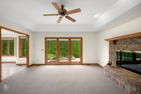 Tiny photo for 589 Edelweiss Drive, Antioch, IL 60002 (MLS # 12604562)