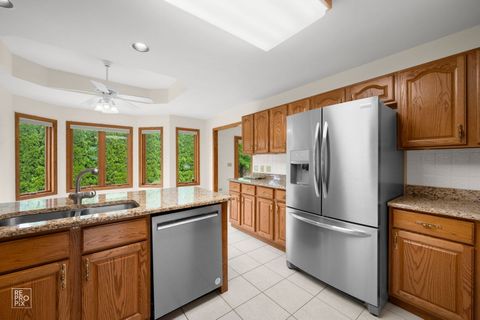 Tiny photo for 589 Edelweiss Drive, Antioch, IL 60002 (MLS # 12604562)