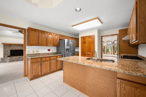 Tiny photo for 589 Edelweiss Drive, Antioch, IL 60002 (MLS # 12604562)