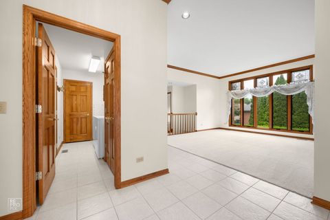 Tiny photo for 589 Edelweiss Drive, Antioch, IL 60002 (MLS # 12604562)