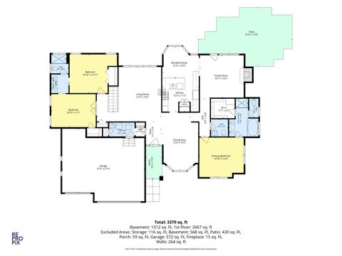 Tiny photo for 589 Edelweiss Drive, Antioch, IL 60002 (MLS # 12604562)