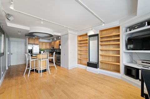 Tiny photo for 211 E OHIO Street #2106, Chicago, IL 60611 (MLS # 12605705)