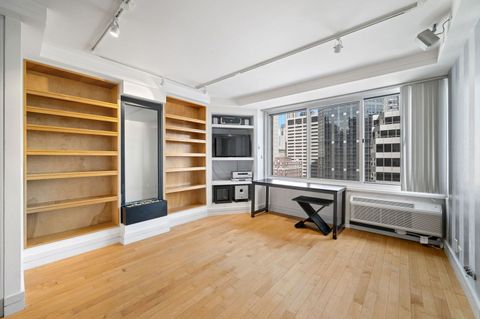 Tiny photo for 211 E OHIO Street #2106, Chicago, IL 60611 (MLS # 12605705)