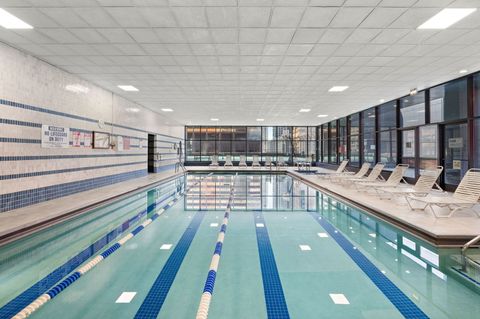 Tiny photo for 211 E OHIO Street #2106, Chicago, IL 60611 (MLS # 12605705)