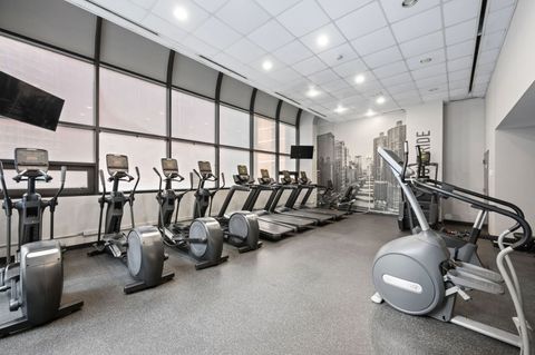 Tiny photo for 211 E OHIO Street #2106, Chicago, IL 60611 (MLS # 12605705)