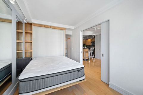 Tiny photo for 211 E OHIO Street #2106, Chicago, IL 60611 (MLS # 12605705)