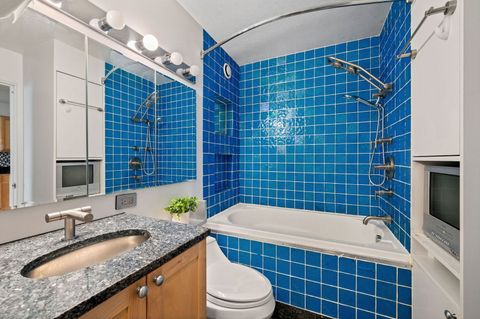 Tiny photo for 211 E OHIO Street #2106, Chicago, IL 60611 (MLS # 12605705)