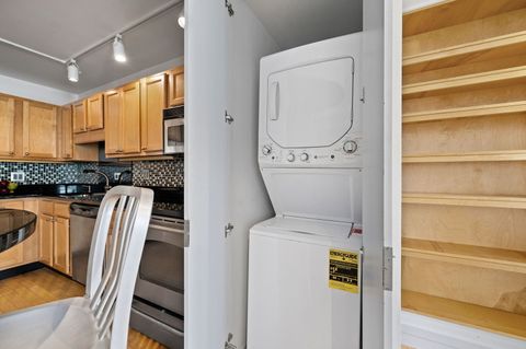 Tiny photo for 211 E OHIO Street #2106, Chicago, IL 60611 (MLS # 12605705)