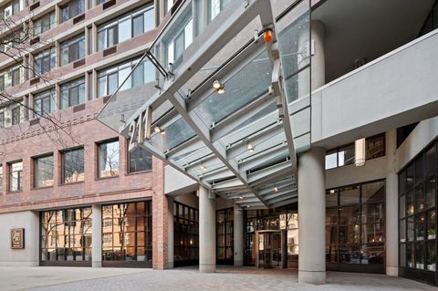 211 E OHIO Street 2106 Chicago IL 60611